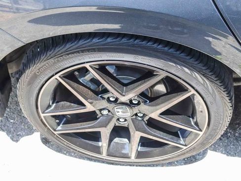 Used 2023 Honda Civic Sport Touring image 8