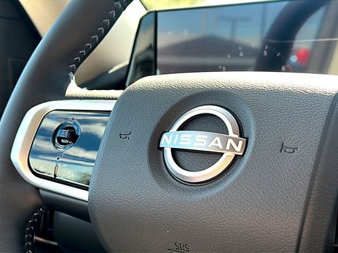 New 2026 Nissan Armada SV image 21