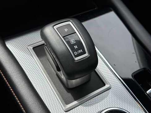 Used 2022 Mitsubishi Outlander SEL AWD/4WD image 26