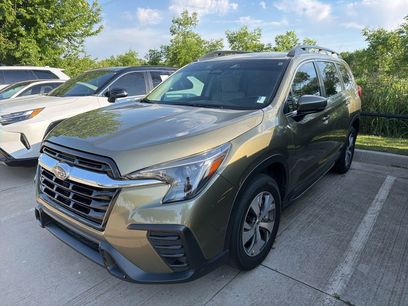 Used 2025 Subaru Ascent Premium