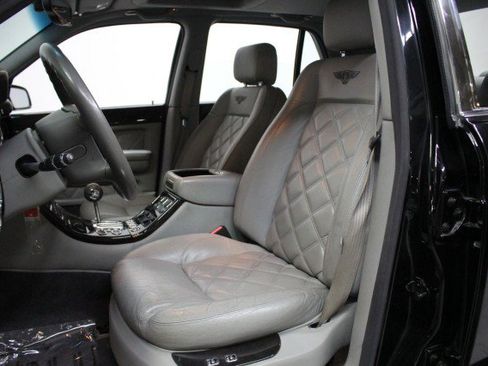 Used 2002 Bentley Arnage T image 8