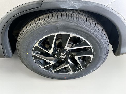 Used 2016 Honda CR-V SE image 11