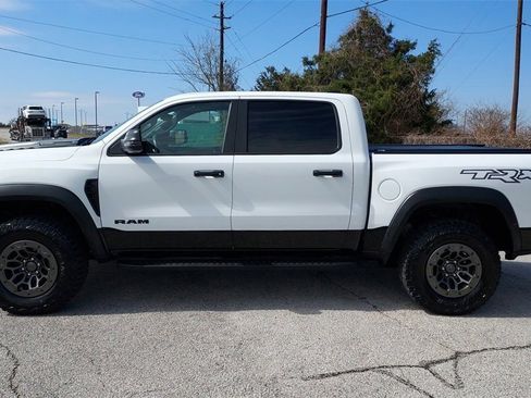 Used 2024 RAM 1500 TRX image 6