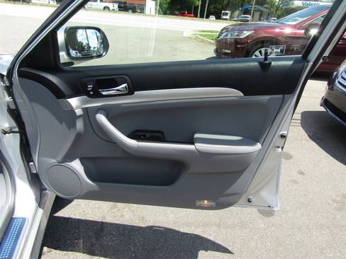 Used 2006 Acura TSX FWD image 20
