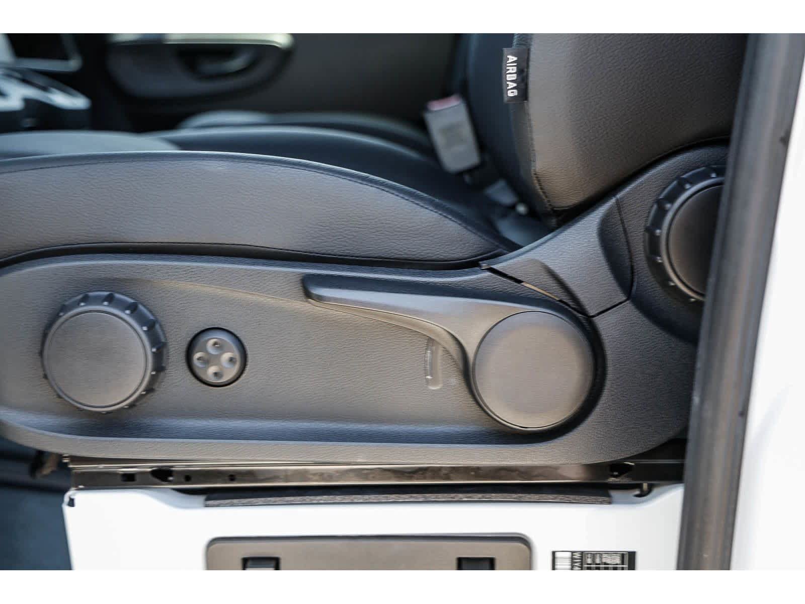 New 2026 Mercedes-Benz Sprinter 2500 image 22