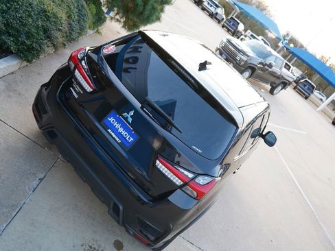 Used 2024 Mitsubishi Outlander Sport ES image 13