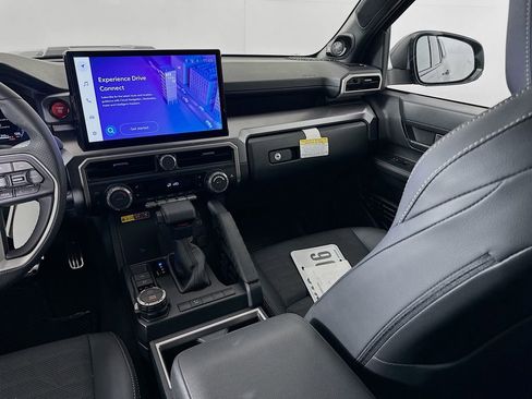 Used 2025 Toyota 4Runner TRD Sport Premium image 24