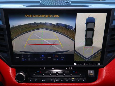 Used 2024 Toyota Tundra TRD Pro image 33