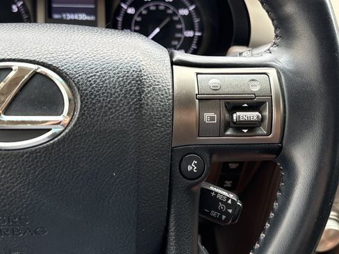 Used 2012 Lexus GX 460 w/ Comfort Plus Pkg AWD/4WD image 26