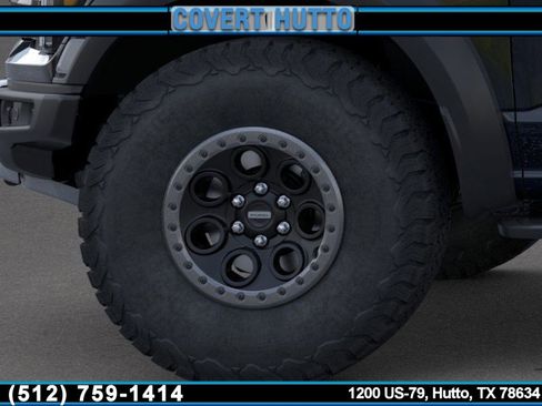 New 2025 Ford F150 Raptor image 19