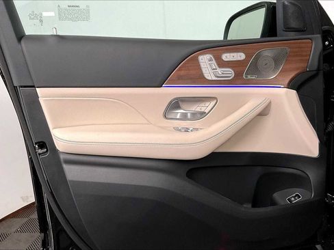 New 2026 Mercedes-Benz GLE 350 4MATIC image 12