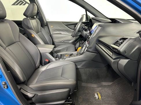 Used 2024 Subaru Forester Wilderness image 11