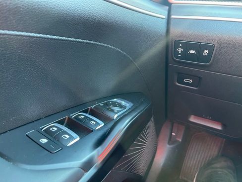 Used 2023 Kia K5 GT-Line FWD image 11