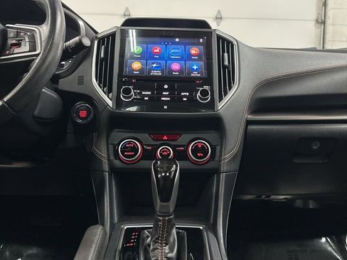 Used 2019 Subaru Crosstrek 2.0i Limited w/ Moonroof Package w/Navigation AWD/4WD image 24