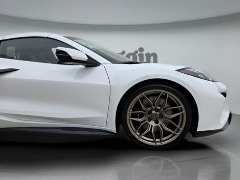 New 2026 Chevrolet Corvette Z06 image 30