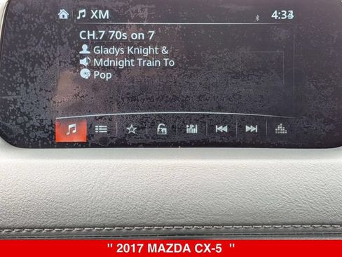 Used 2017 MAZDA CX-5 Grand Select AWD/4WD image 23