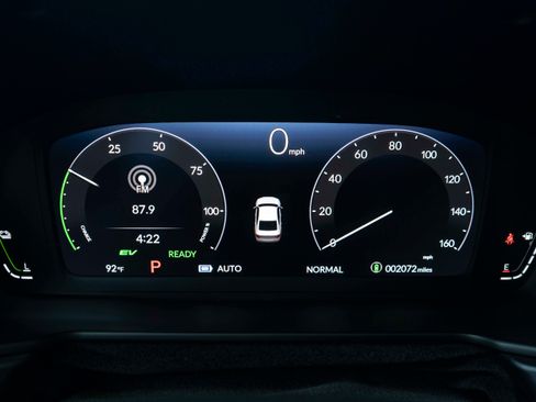 Used 2025 Honda Accord Sport image 22