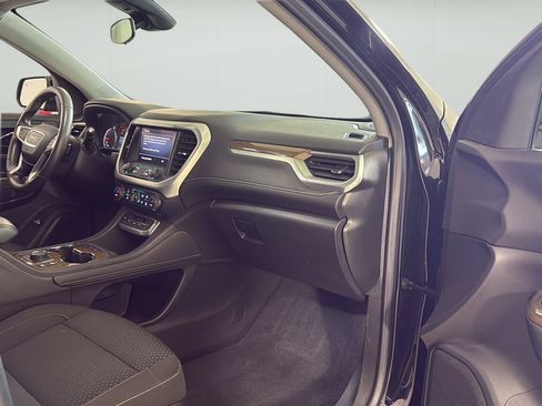 Used 2023 GMC Acadia SLE w/ Driver Convenience Package FWD image 20