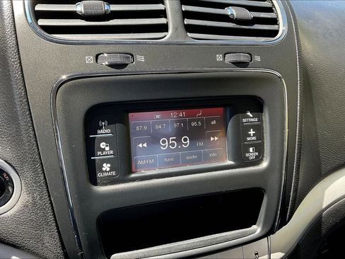 Used 2014 Dodge Journey SXT w/ Flexible Seating Group FWD image 14
