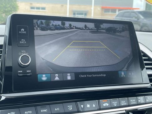 Used 2026 Honda Odyssey EX-L image 30