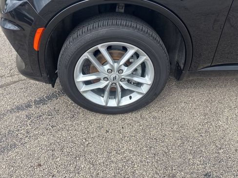 Used 2025 Dodge Durango GT AWD/4WD image 9