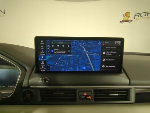 New 2026 Honda Pilot EX-L image 33