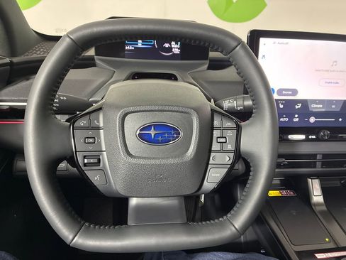 New 2026 Subaru Solterra image 13