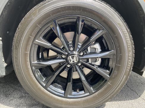 Used 2025 Honda CR-V Sport-L image 13