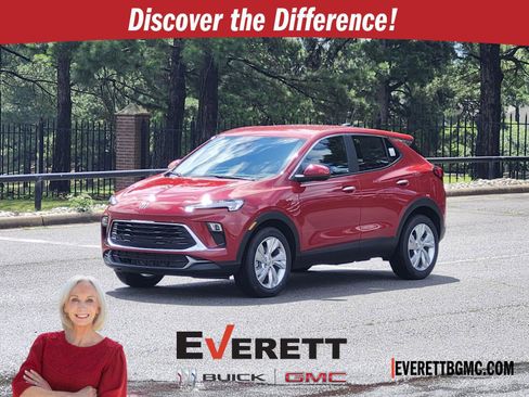 Used 2026 Buick Encore GX Preferred w/ Comfort Package FWD image 1