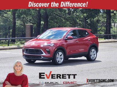 Used 2026 Buick Encore GX Preferred w/ Comfort Package