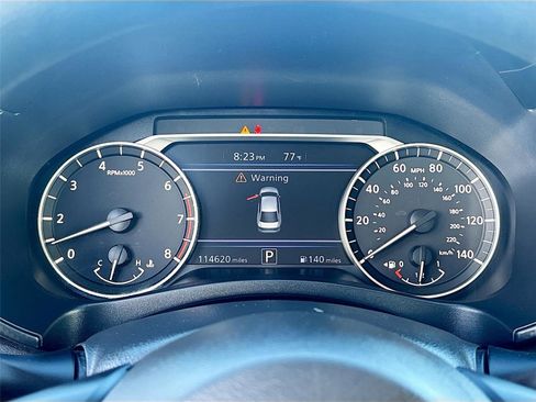 Used 2020 Nissan Altima 2.5 S image 13