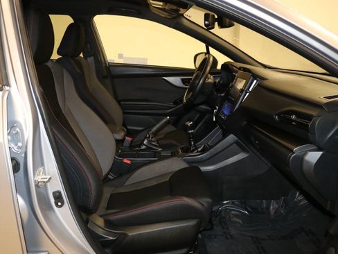 Used 2022 Subaru WRX Premium AWD/4WD image 17