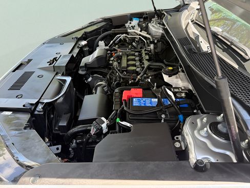 Certified 2024 Honda CR-V EX-L image 39