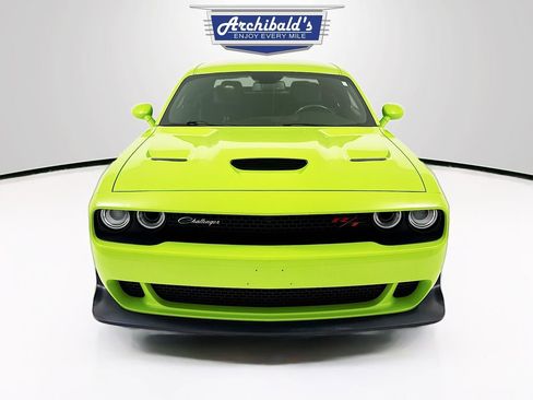Used 2019 Dodge Challenger R/T Scat Pack image 2