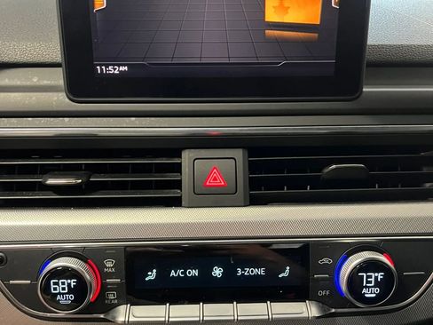 Used 2017 Audi A4 2.0T Premium FWD image 15