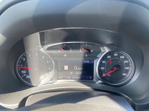 Used 2023 GMC Terrain AT4 w/ Infotainment Package II image 22