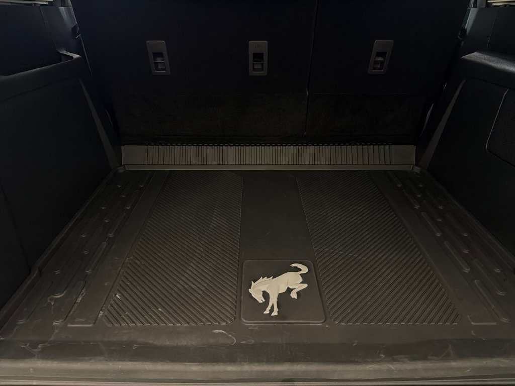 New 2025 Ford Bronco Raptor AWD/4WD image 13