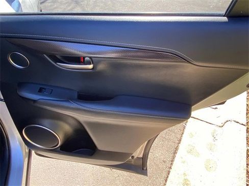 Used 2017 Lexus NX 200t FWD w/ Accessory Package 2 image 34