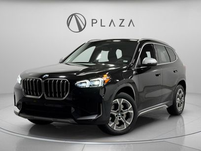 Certified 2024 BMW X1 xDrive28i w/ Convenience Package