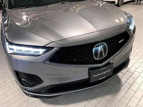 Used 2024 Acura MDX Type S image 32