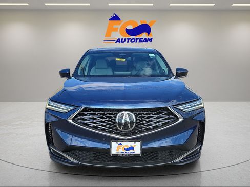 Used 2026 Acura MDX w/ Technology Package FWD image 9