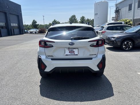 Certified 2026 Subaru Crosstrek 2.5i Premium AWD/4WD image 17