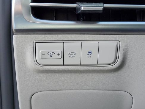 Used 2025 Hyundai Tucson SEL image 8