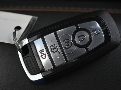 Used 2022 Ford Explorer Timberline w/ Timberline Technology Package AWD/4WD image 38