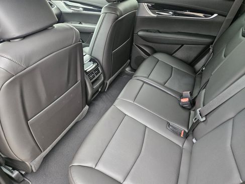 New 2026 Cadillac XT5 Premium Luxury w/ Driver Assist Package FWD image 20
