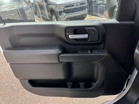 New 2025 Chevrolet Silverado 3500 W/T w/ WT Convenience Package RWD image 27
