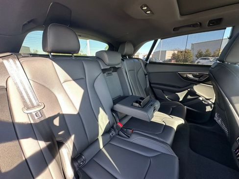 New 2026 Audi Q8 Premium Plus image 25