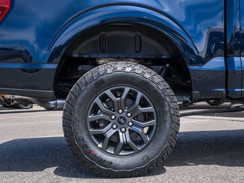 New 2026 Ford F150 Tremor AWD/4WD image 12