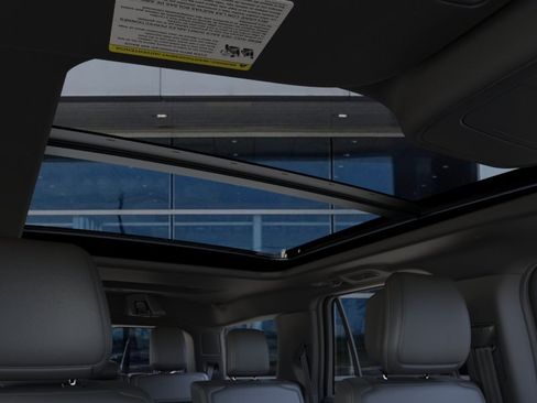 New 2026 Ford Expedition Platinum w/ Stealth Appearance Package AWD/4WD image 22