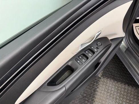 Used 2023 Hyundai Tucson SEL AWD/4WD image 23